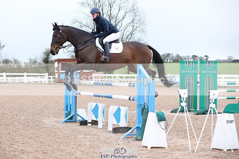 240223A-145045-02003 - Cls 6 Foxhunter and 1.20m Open