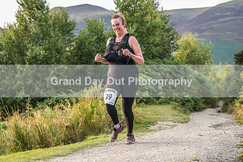 Not Round Latrigg-714 - Not Round Latrigg Fell Race Wednesday 12th August 2026