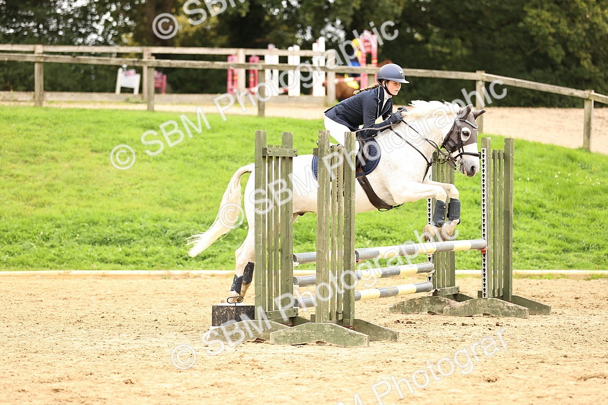 SBM_65710 - J17 - Junior Pony 80cm Championship
