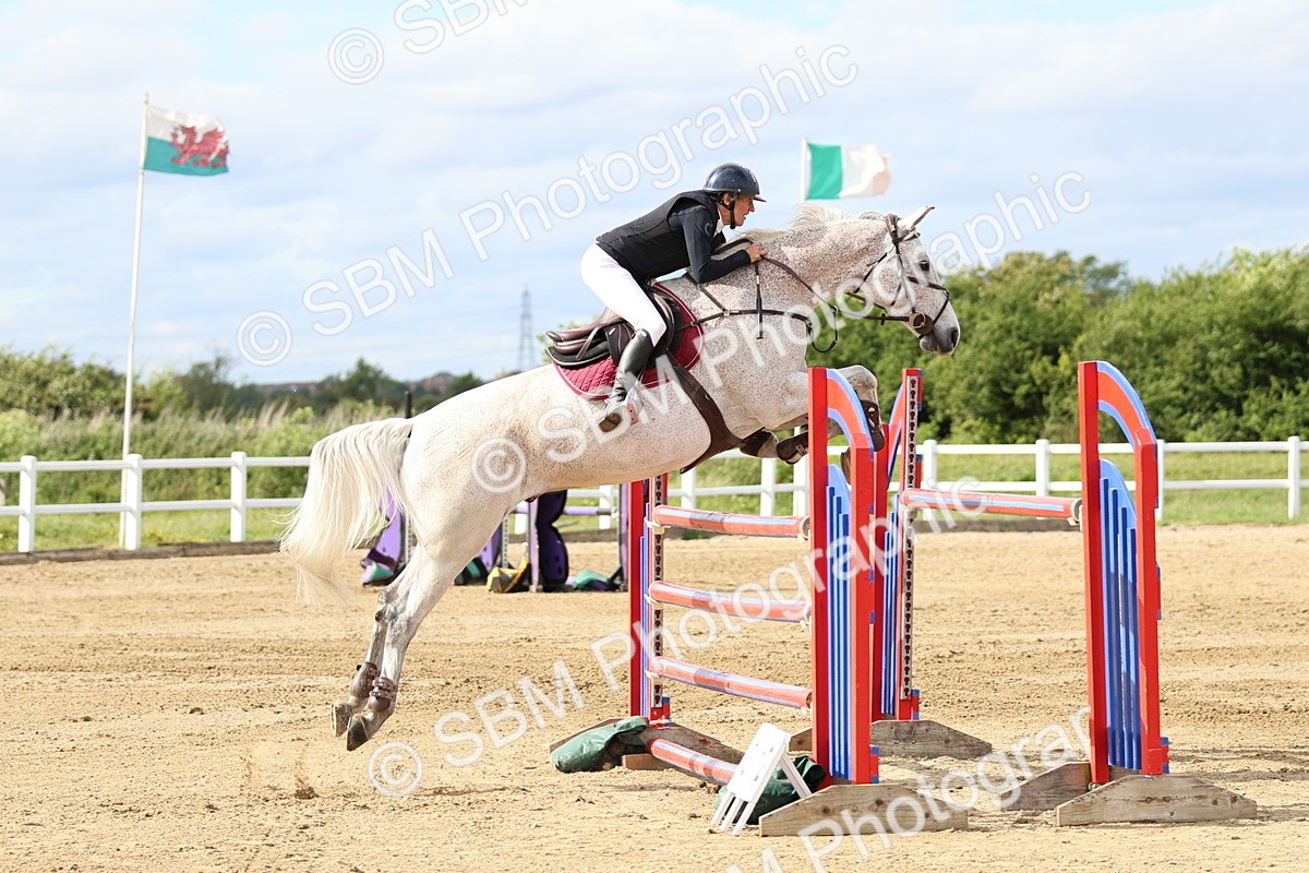 SBM_001607 - Class 7 - National 1.30m 1.40m