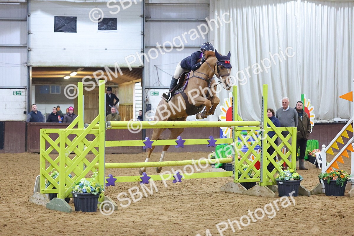SBM_003147 - Class 18 - National 1.30m/1.40m Open Handicap (1.30m - 1.40m)
