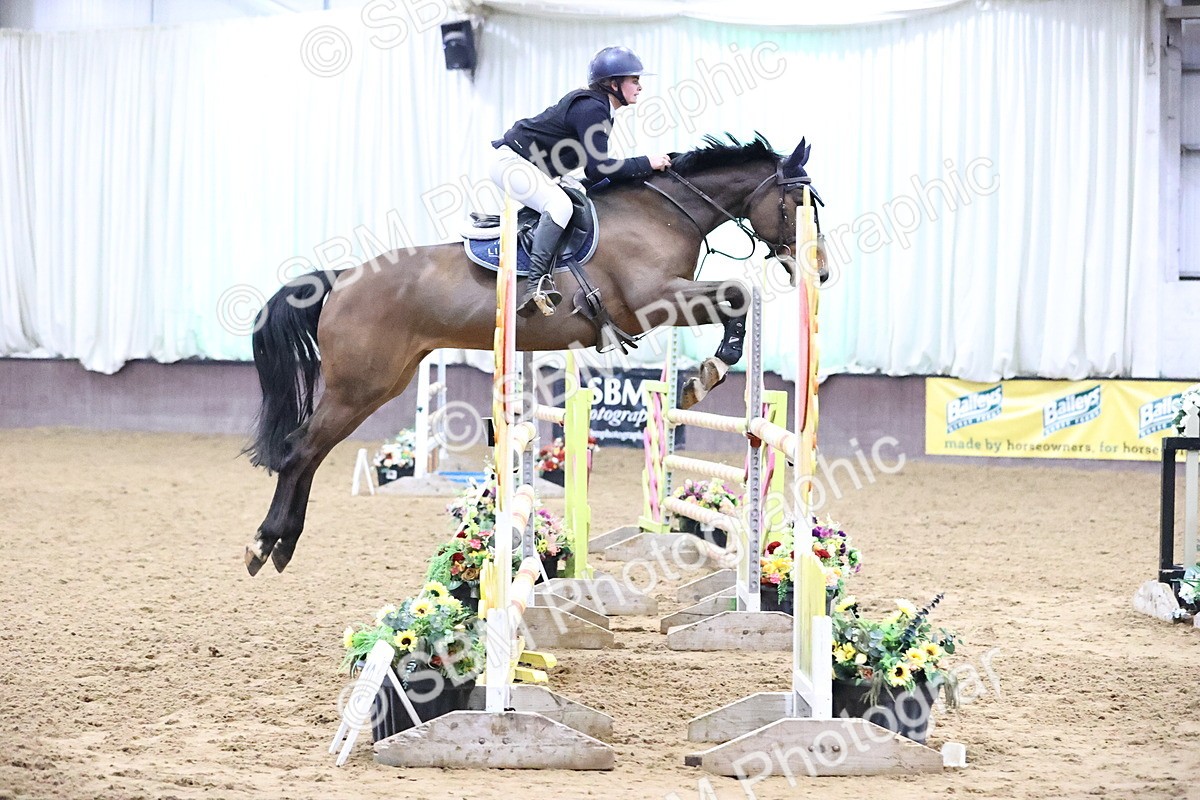 SBM_003575 - Class 16 - Senior Newcomer - 1.10m