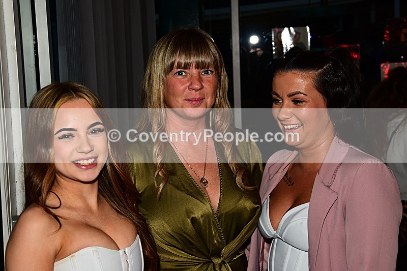 COU-522 - Courtney's 21st