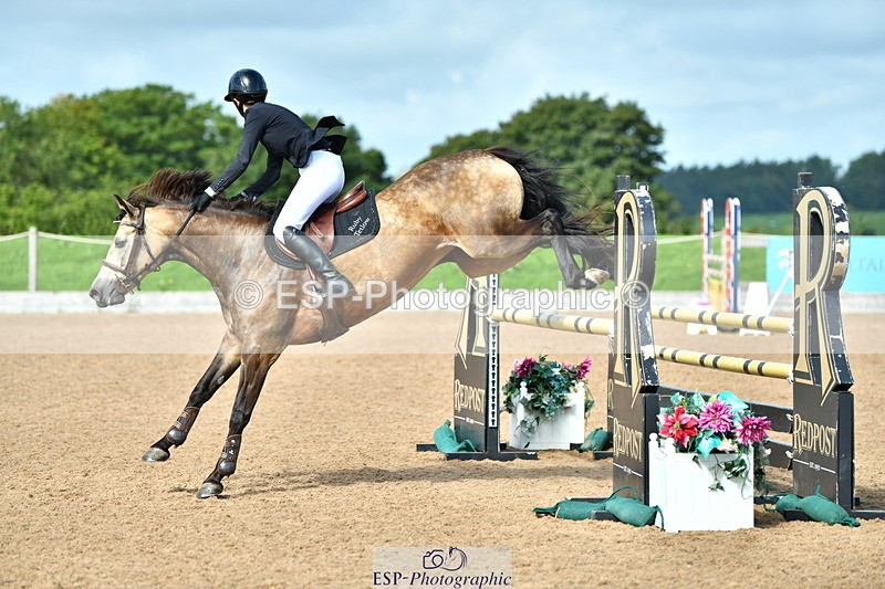 230811A-102026-03293 - Cls 14 A&B Snr Disco & 1.00m Open