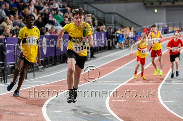 RelMast25-916711 - Male Set One