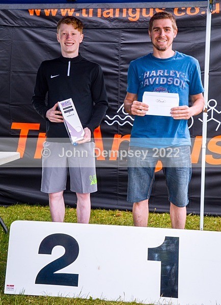  - Montrose Triathlon 2018