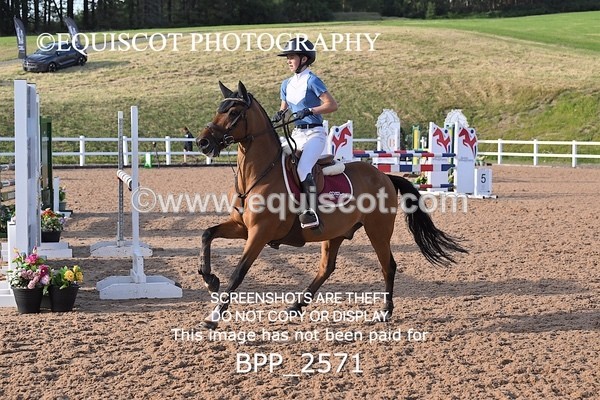 BPP_2571 - THU CLASS 5 Graham Heath 128/138 Primary C'ship Qualifier **Viewing/Selection class for 128/138 team