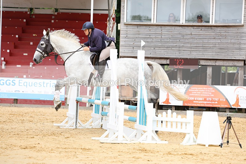 3E7A4856 - Class 9: 80cm Senior