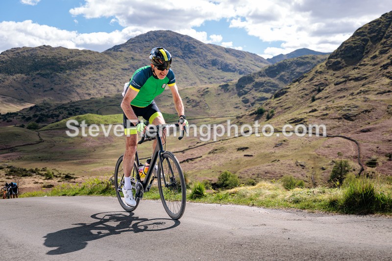 150228 - Blea Tarn Climb 15:00 - 16:00
