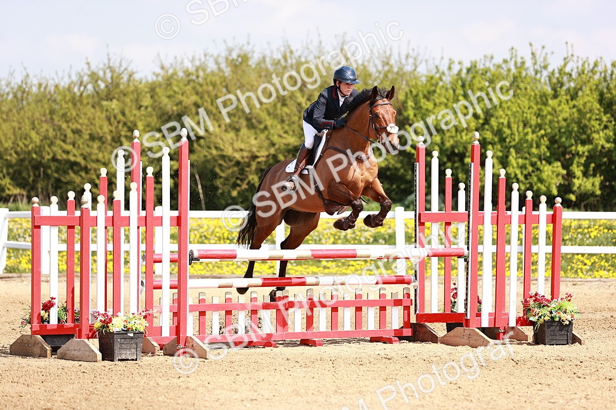  - Class 22 - Senior Discovery - 1.00m