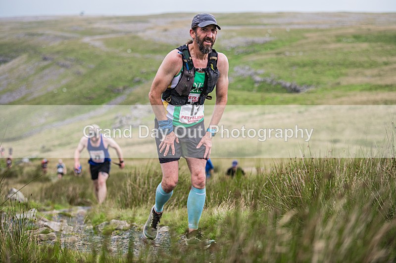 Ingleborough-259 - Ingleborough Mountain Race Saturday 19th July 2025