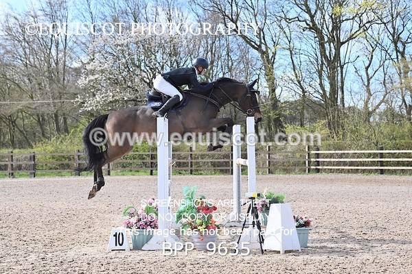 BPP_9635 - CLASS 17 SUN RHS  B&C Championship Qualifier