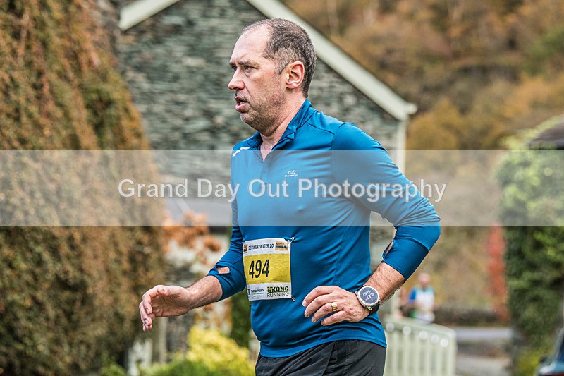 Derwentwater-640 - Derwentwater 10 Mile Road Race Sunday 2nd November 2025