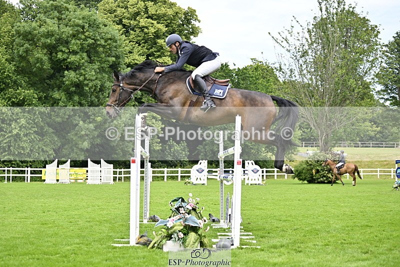 250613A-150909-02690 - Cls 5 National 1.30m Open