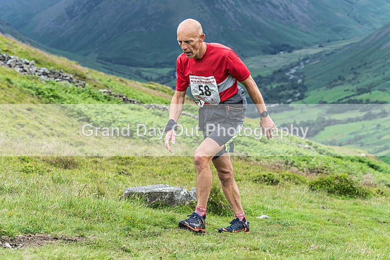 Wasdale-90 - Wasdale Horseshoe Fell Race Saturday 13th July 2024