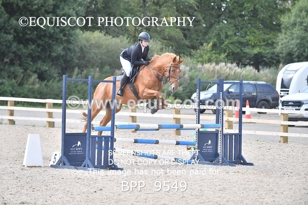 BPP_9549 - CLASS 8 90CM