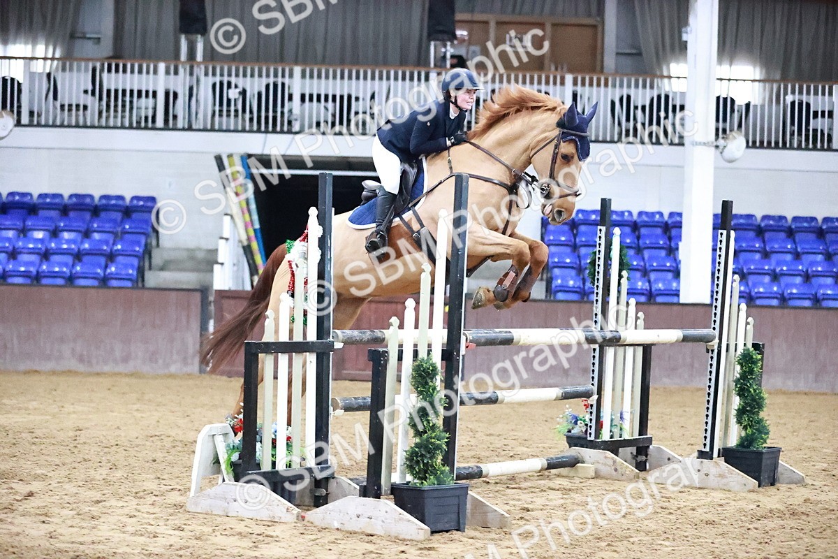 SBM_002448 - Class 10 - Senior newcomers 1.10m