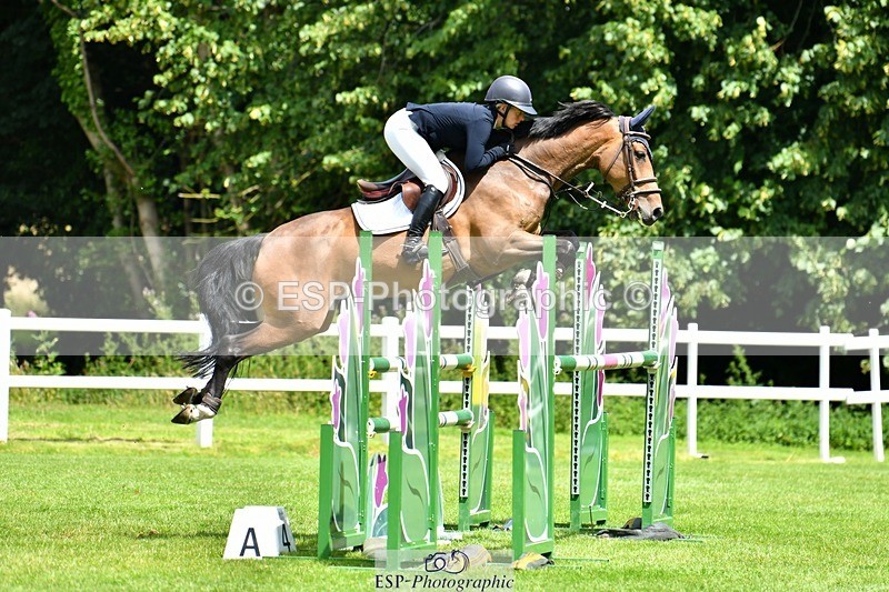 230706-133847-02418 - Cls 2 Foxhunter & 1.20m Open