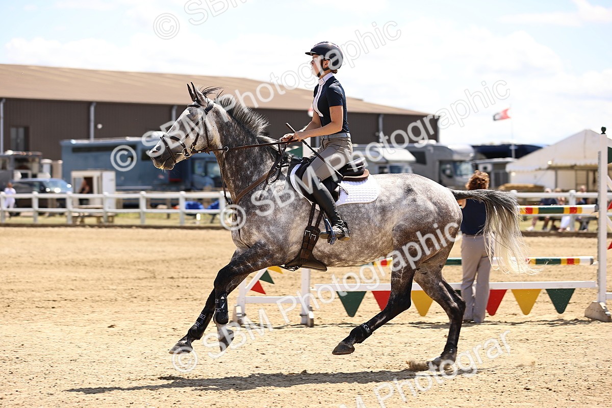 SBM_014411 - Class 15 - Senior Newcomers - 1.10m Open