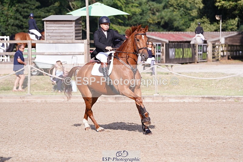 250704A-082948-11338 - Cls 19 5 Year Old Qualifier