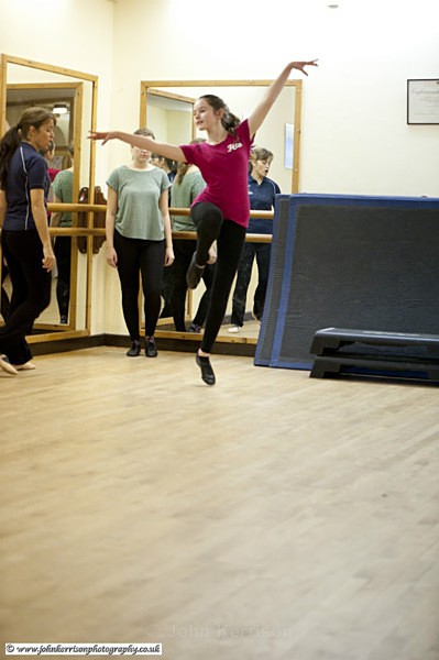 Ballet school 1 - Amateur Dance in Norwich