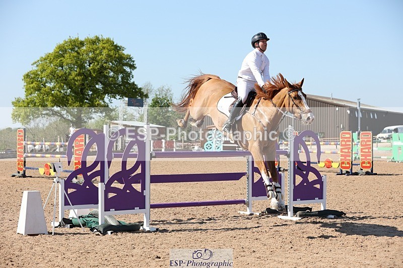 250430-160342-01574 - Cls 7 National 1.30m and 1.40m Open