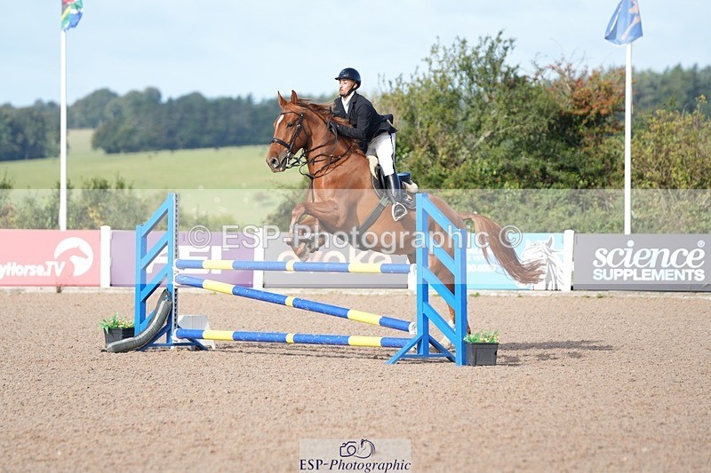 250912-094826-03447 - Cls 21 Snr British Novice and 90cm Open