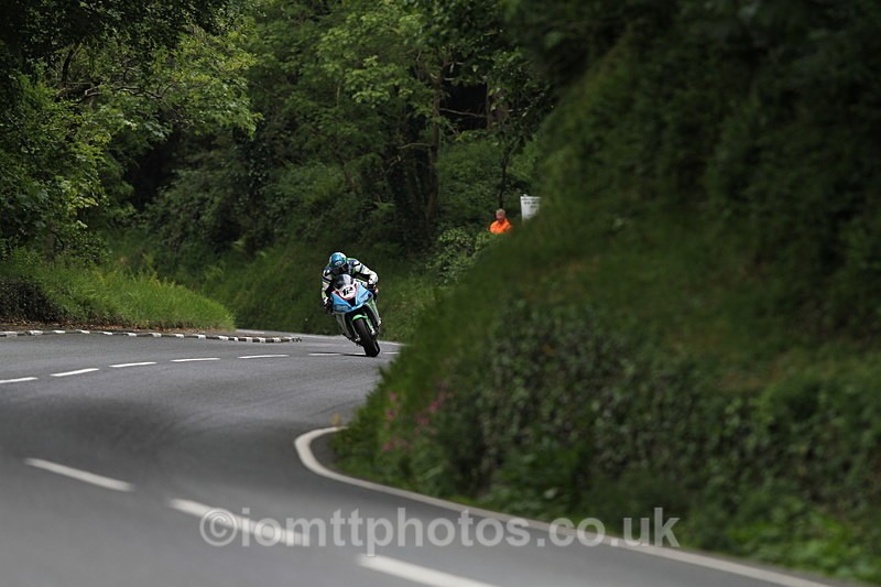 PR154800 - Superbike TT