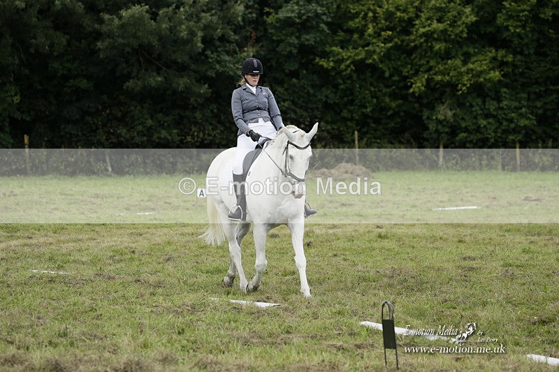 BVRC 120921 483 - Bourne Valley Riding Club UA Dressage & Show Jumping 12/09/21