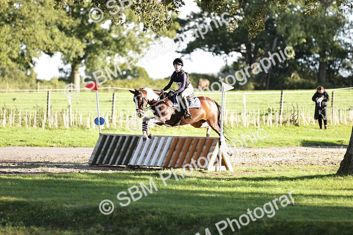SBM_12231 - E6 - Eventers Challenge 80cm Championship