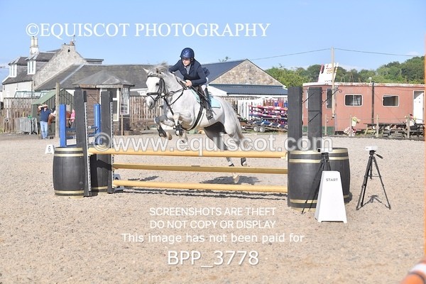 BPP_3778 - CLASS 3  0.85m Amateur Championship Qualifier