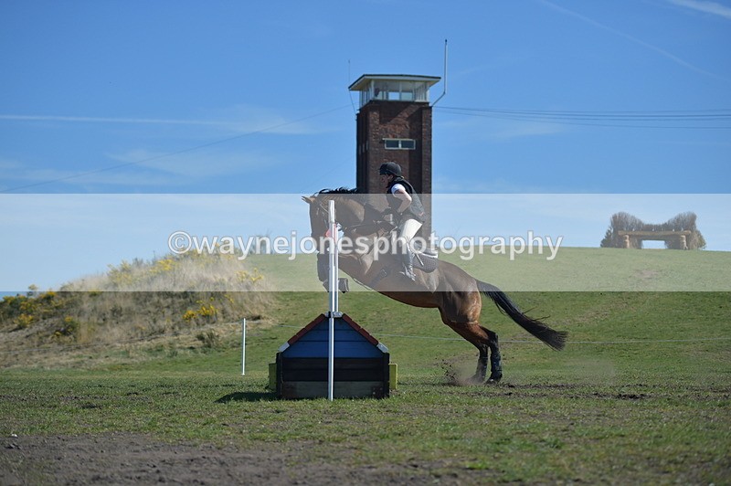 NGP_5732 - XC Time 11:32 to 11:46