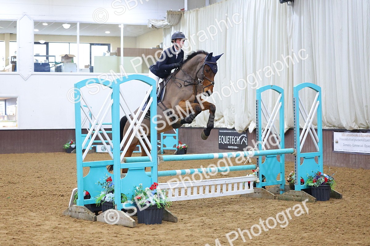 SBM_001686 - Class 14 - Nupafeed Supplements Senior Discovery/ 1m Open - First Round (1.00m)