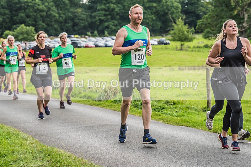 Acorn bank-134 - Acorn Bank 10K Road Race Sunday 17th September 2023