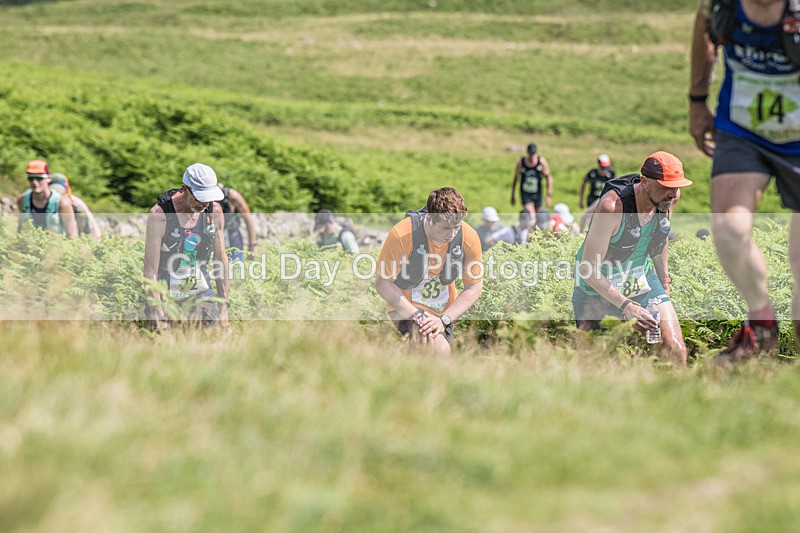 Wasdale-382 - Wasdale Horseshoe Fell Race (Bad weather route) Saturday 11th July 2026