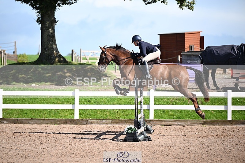 250911-143939-01852 - Cls 14 1.10m Amateur Champ