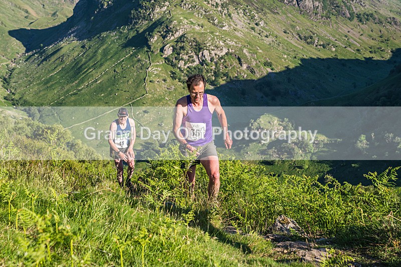 Langstrath Fell Race-121 - Langstrath Fell Race Wednesday 15th June 2022