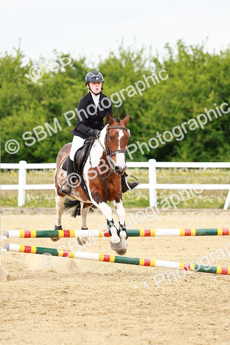 SBM_008138 - Class 3 - 60cm