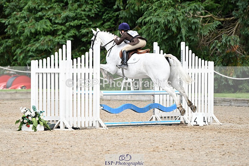 240824X-135047-29106 - 80cm Round 2 13.30 to 14.30