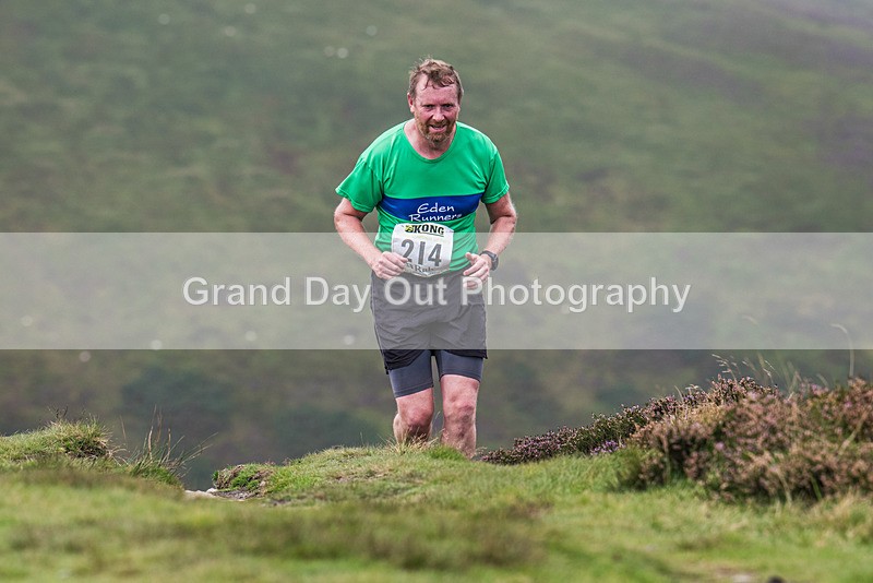 Barrow-346 - Barrow Fell Race Monday 28th August 2023