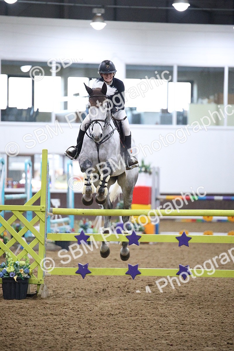 5K7A4726 - Class 5 - Blue Chip Calming Performance Championship Qualifer