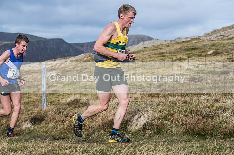 Buttermere-15 - Buttermere Shepherds Meet Fell Race Sunday 27th October 2024