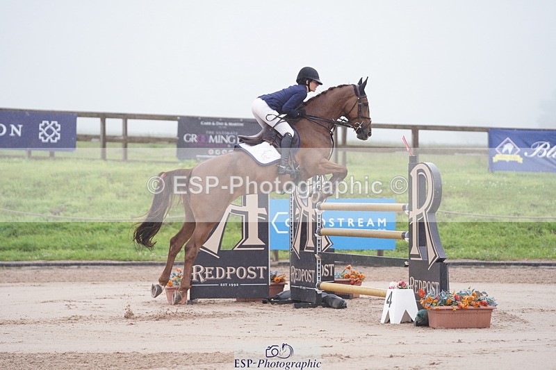 240720A-131206-14975 - Cls 35, YH 7 Yr Olds 1.35m