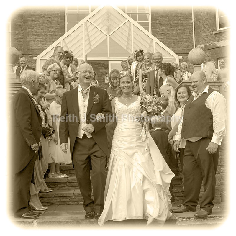 Linda Steves Wedding-483 - Wedding Day