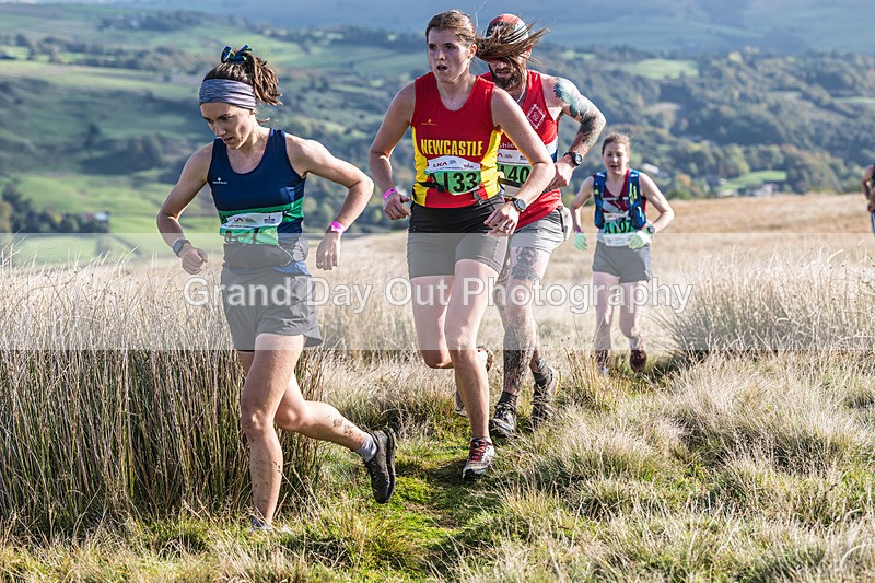Leg 1 -246 - UK Fell & Hill Relays - Todmorden Leg 1 Saturday 17th October 2026