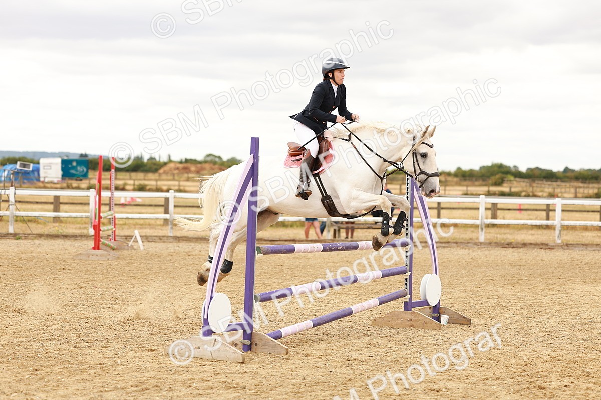SBM_005250 - Class 2 - Senior British Novice - 90cm