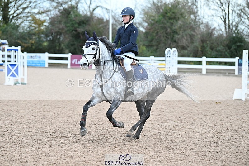 231119A-094527-04733 - Sun Cls 3 BlueChip Pony Discovery Qualifier