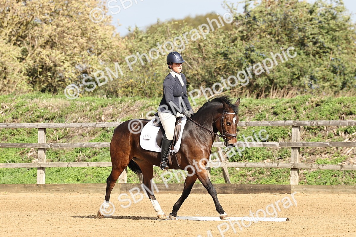 SBM_000333 - Class 44 - Intro 2 Combined Training