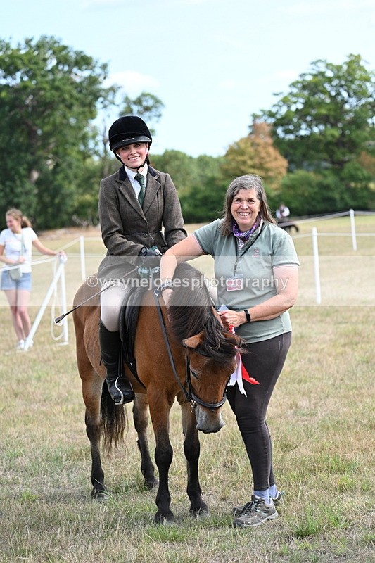 WJ7_6480 - Class 13 Ridden Veterans