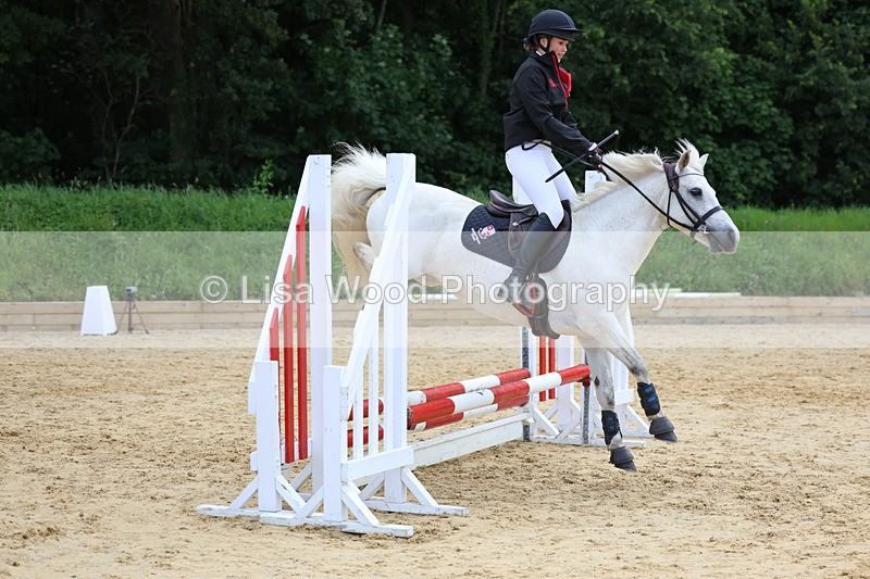 3E7A1234 - Class 3: 60 -65cm Part A